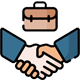 Enhanced Professional Credibility