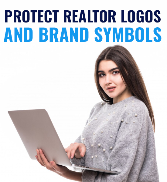 Protect Realtor Logos And Brand Symbols